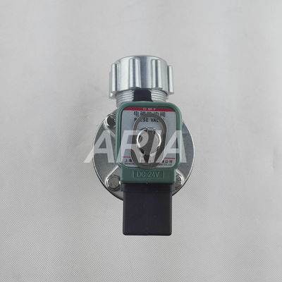 Durchspannungsschutzventile IP65 Schutzniveau DMF-ZM-20