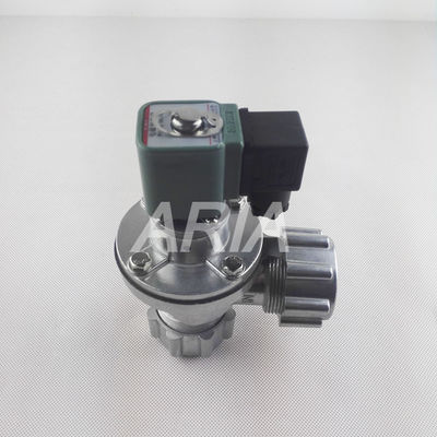 Durchspannungsschutzventile IP65 Schutzniveau DMF-ZM-20