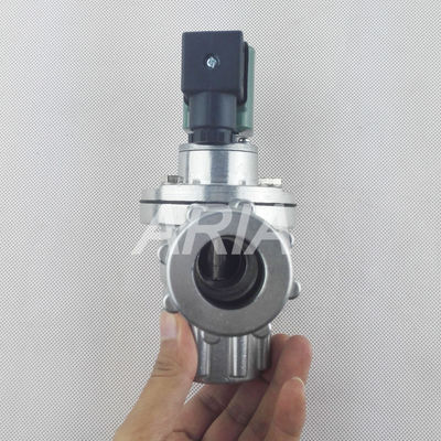 Durchspannungsschutzventile IP65 Schutzniveau DMF-ZM-20