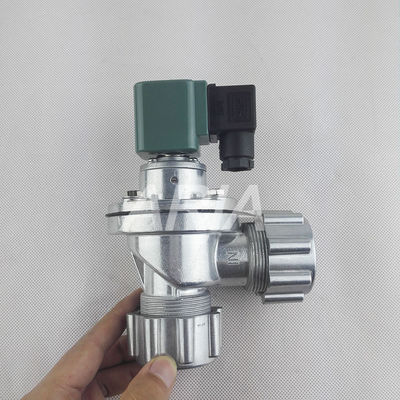 Durchspannungsschutzventile IP65 Schutzniveau DMF-ZM-20
