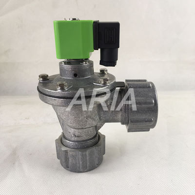 Industriegewerbliche Pneumatische Pulsdiaphragmaventile DMF-ZM-25