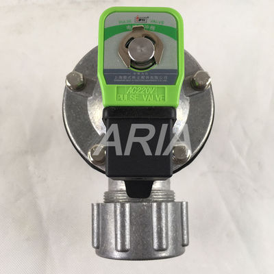 Industriegewerbliche Pneumatische Pulsdiaphragmaventile DMF-ZM-25