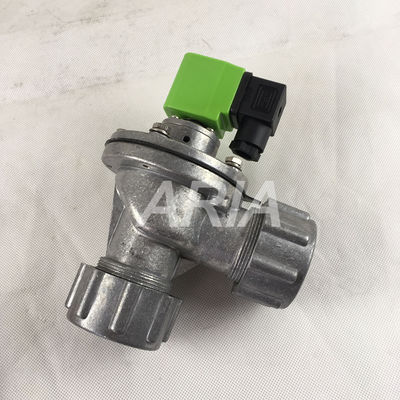 Industriegewerbliche Pneumatische Pulsdiaphragmaventile DMF-ZM-25