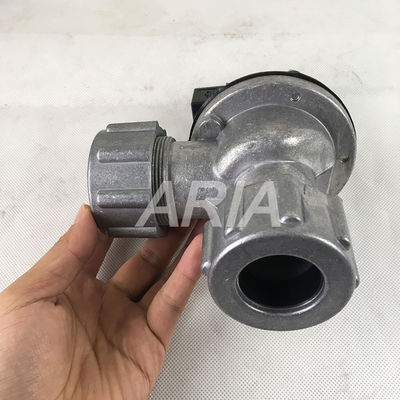 Industriegewerbliche Pneumatische Pulsdiaphragmaventile DMF-ZM-25