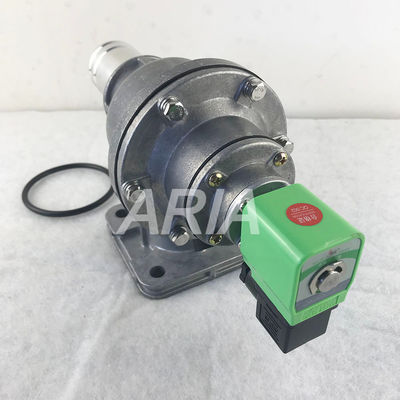 Reinluft-Impulsventile DMF-ZF-40S BFEC-Pulspulstyp