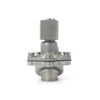IP65-geschützte Pulsstrahlventile für industrielle Anwendungen CA20T