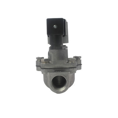 IP65-geschützte Pulsstrahlventile für industrielle Anwendungen CA20T
