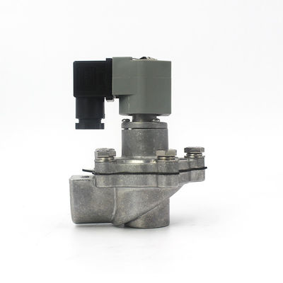 IP65-geschützte Pulsstrahlventile für industrielle Anwendungen CA20T