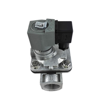 CA25T Reinluft-Puls-Druckventile mit Druckguss Aluminiumlegierungskörper