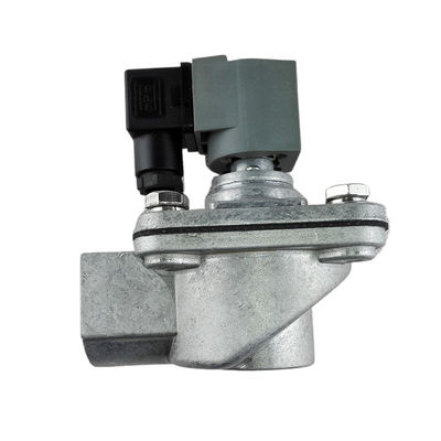 CA25T Reinluft-Puls-Druckventile mit Druckguss Aluminiumlegierungskörper