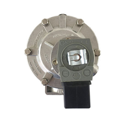 CA45T Pulsstrahlventile mit sauberer Luft