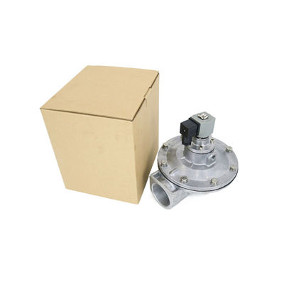Reinluftdiaphragmaventil mit einem Druck von 0,1-0,8 MPa CA50T
