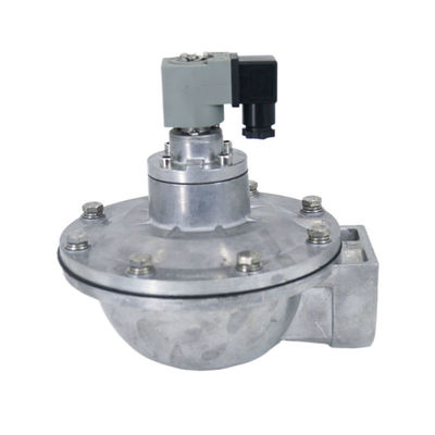 Reinluftdiaphragmaventil mit einem Druck von 0,1-0,8 MPa CA50T