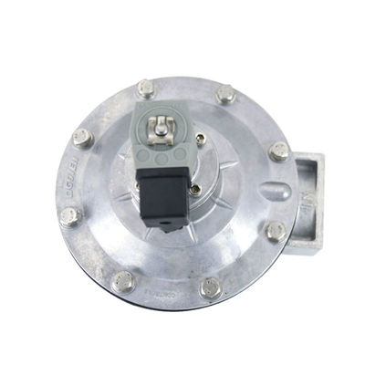 Reinluftdiaphragmaventil mit einem Druck von 0,1-0,8 MPa CA50T