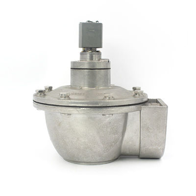 Schieferguss-Pulsventile aus Aluminiumlegierung CA62T