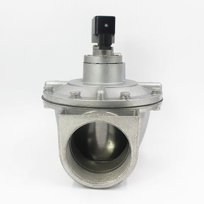 CA76T Druckguss-Pulsventile aus Aluminiumlegierung zur optimalen Staubbekämpfung