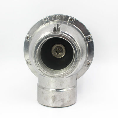 CA76T Druckguss-Pulsventile aus Aluminiumlegierung zur optimalen Staubbekämpfung