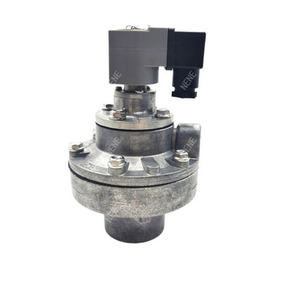 GOYEN CA40MM 1 1/2' Volltauchstaubsammler Diaphragma-Pulsventil K4000 K4007