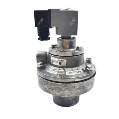 GOYEN CA40MM 1 1/2' Volltauchstaubsammler Diaphragma-Pulsventil K4000 K4007