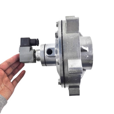 CA50MM GOYEN 2'' Zwerchfläche Pulspulsschlauchventil