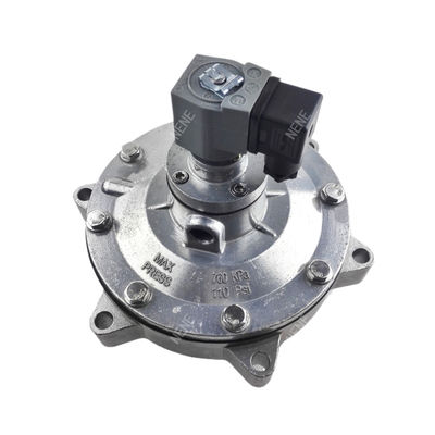 CA50MM GOYEN 2'' Zwerchfläche Pulspulsschlauchventil