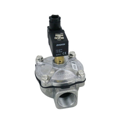 IP65-Schutzniveau für Pulsstrahlventile RCAC25T4