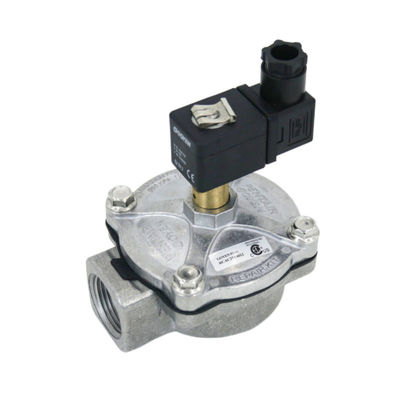 IP65-Schutzniveau für Pulsstrahlventile RCAC25T4