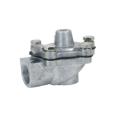 GOYEN Pulsventil RCA15T RCA20T 3/4 Zoll Rechtswinkeltyp