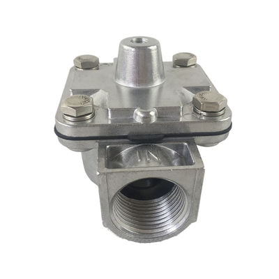 GOYEN Langlebige Pulsstrahlventile RCA25T 1-Zoll-elektromagnetische Pulsventil