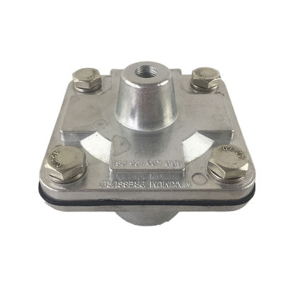 GOYEN Langlebige Pulsstrahlventile RCA25T 1-Zoll-elektromagnetische Pulsventil