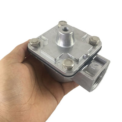 GOYEN Langlebige Pulsstrahlventile RCA25T 1-Zoll-elektromagnetische Pulsventil