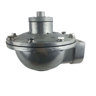 GOYEN RCA50T RCA50T010 Rechtswinkelsolenoidventil 2 Zoll