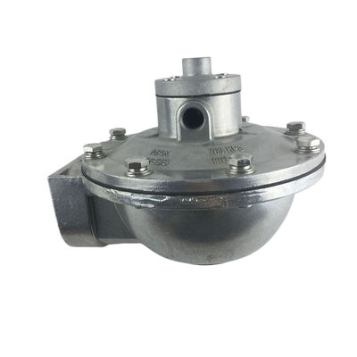 GOYEN RCA50T RCA50T010 Rechtswinkelsolenoidventil 2 Zoll
