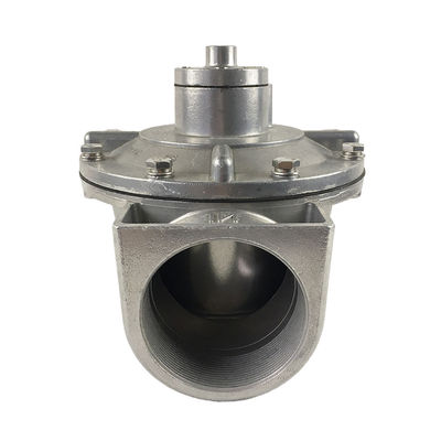 GOYEN Diaphragmaventil RCA76T Geraden Winkel elektromagnetischer Pulsventil