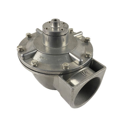 GOYEN Diaphragmaventil RCA76T Geraden Winkel elektromagnetischer Pulsventil