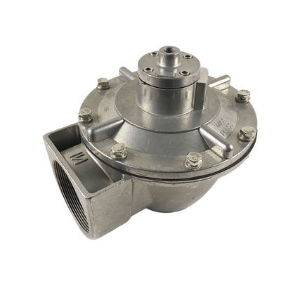 GOYEN Diaphragmaventil RCA76T Geraden Winkel elektromagnetischer Pulsventil