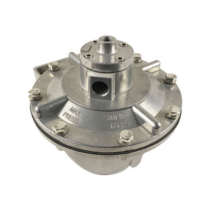 GOYEN Diaphragmaventil RCA76T Geraden Winkel elektromagnetischer Pulsventil