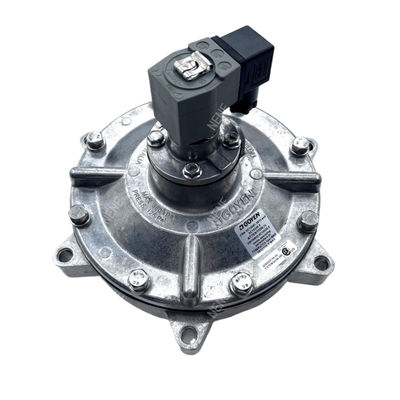 RCA Pilot Pneumatische Pulsstrahlventile RCA76MM Ventil Pneumatische GOYEN