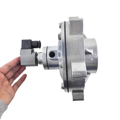 Schieferguss-Pulsventile aus Aluminiumlegierung CA62MM GOYEN