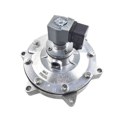 Schieferguss-Pulsventile aus Aluminiumlegierung CA62MM GOYEN