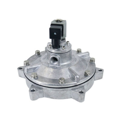 GOYEN CA76MM Pulsstrahlventile für den Schutz gegen saubere Luft IP65