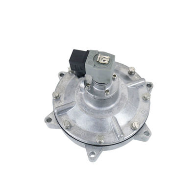 GOYEN CA76MM Pulsstrahlventile für den Schutz gegen saubere Luft IP65