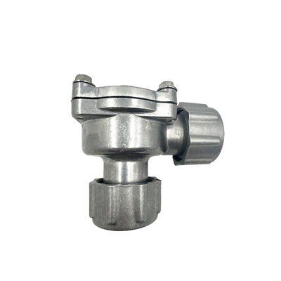 Schließnut-Pulsventil RCAC20DD4 K2034 3/4" pneumatisches Solenoidventil DN20