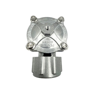 Schließnut-Pulsventil RCAC20DD4 K2034 3/4" pneumatisches Solenoidventil DN20