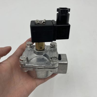 CAC20T4 RCAC20T4002 3/4" elektromagnetischer Pulsventil des Typs GOYEN Staubfänger