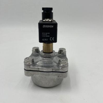 CAC20T4 RCAC20T4002 3/4" elektromagnetischer Pulsventil des Typs GOYEN Staubfänger
