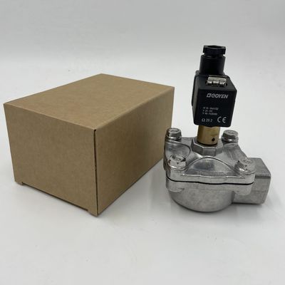 CAC20T4 RCAC20T4002 3/4" elektromagnetischer Pulsventil des Typs GOYEN Staubfänger