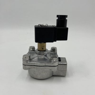 CAC20T4 RCAC20T4002 3/4" elektromagnetischer Pulsventil des Typs GOYEN Staubfänger
