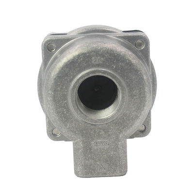 RCAC25T4 DN25 1" pneumatischer Pulsventil mit rechten Winkel