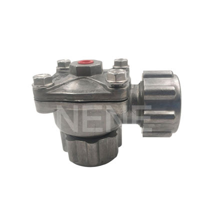 GOYEN RCAC20DD4, Pulsspritzdiaphragmaventile der Reihe 4